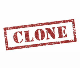 CLONE trademark
