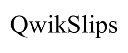 QWIKSLIPS trademark