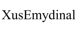 XUSEMYDINAL trademark