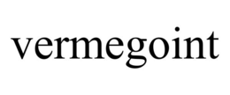 VERMEGOINT trademark