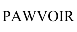 PAWVOIR trademark