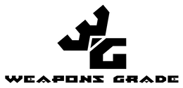 WG WEAPONS GRADE trademark