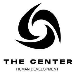 THE CENTER HUMAN DEVELOPMENT trademark