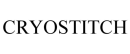 CRYOSTITCH trademark