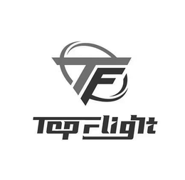 TF TOP FLIGHT trademark
