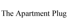 THE APARTMENT PLUG trademark