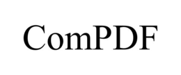 COMPDF trademark
