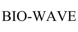 BIO-WAVE trademark