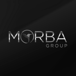 MORBA GROUP trademark