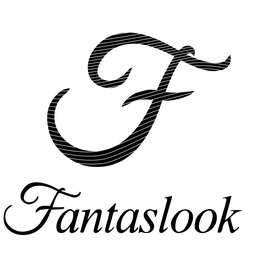 F FANTASLOOK trademark