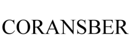 CORANSBER trademark