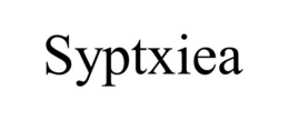 SYPTXIEA trademark