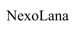 NEXOLANA trademark