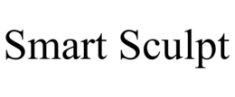 SMART SCULPT trademark