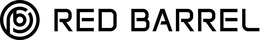 RB RED BARREL trademark