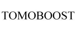 TOMOBOOST trademark