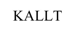 KALLT trademark