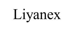 LIYANEX trademark