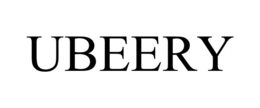 UBEERY trademark