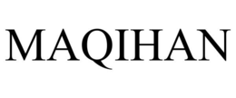MAQIHAN trademark