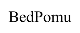 BEDPOMU trademark