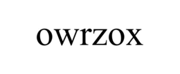 OWRZOX trademark