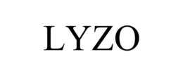 LYZO trademark