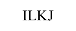ILKJ trademark