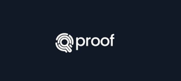 PROOF trademark