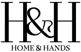 H&H HOME & HANDS trademark