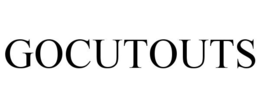 GOCUTOUTS trademark