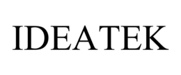 IDEATEK trademark