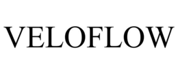 VELOFLOW trademark