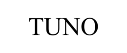 TUNO trademark