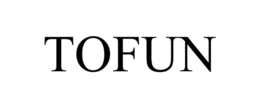 TOFUN trademark