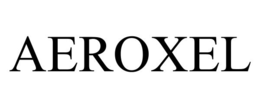 AEROXEL trademark