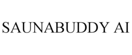 SAUNABUDDY AI trademark