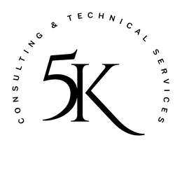 5K CONSULTING & TECHNICAL SERVICES trademark