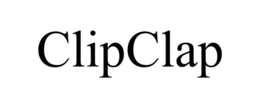 CLIPCLAP trademark