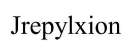 JREPYLXION trademark