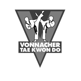 VONNACHER TAE KWON DO trademark