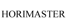 HORIMASTER trademark