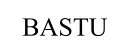 BASTU trademark