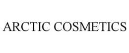 ARCTIC COSMETICS trademark