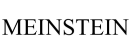 MEINSTEIN trademark