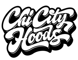CHI CITY HOODS trademark