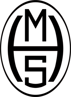 MHS trademark