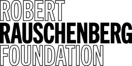 ROBERT RAUSCHENBERG FOUNDATION trademark