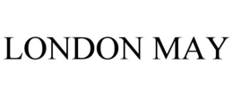 LONDON MAY trademark