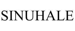 SINUHALE trademark